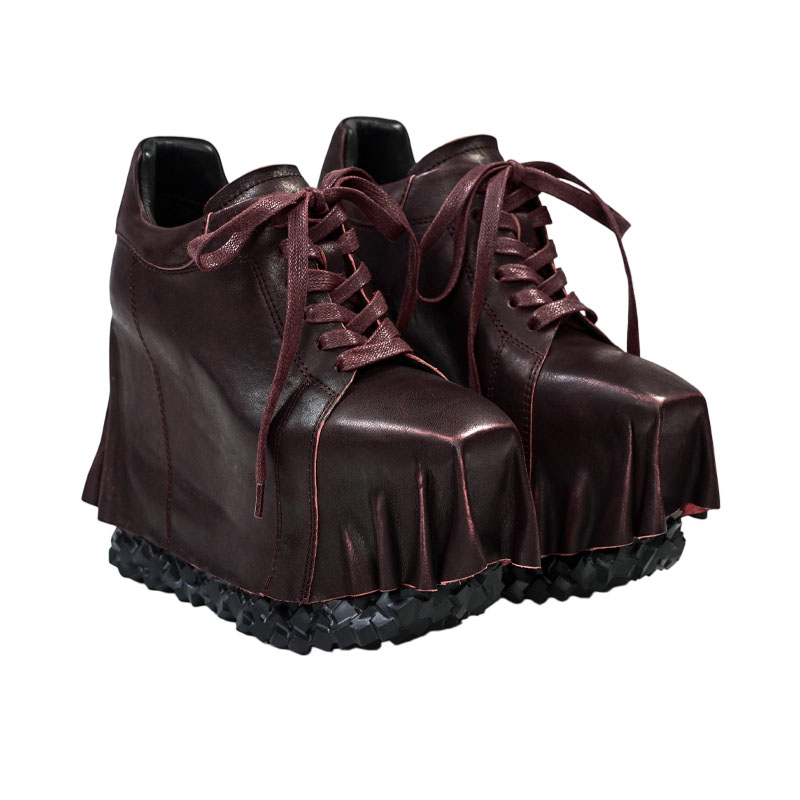 Platform Shoes for Everyday Style