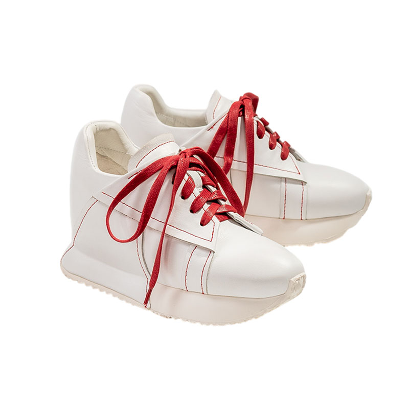 Handmade Modern Casual Women’s Sneakers