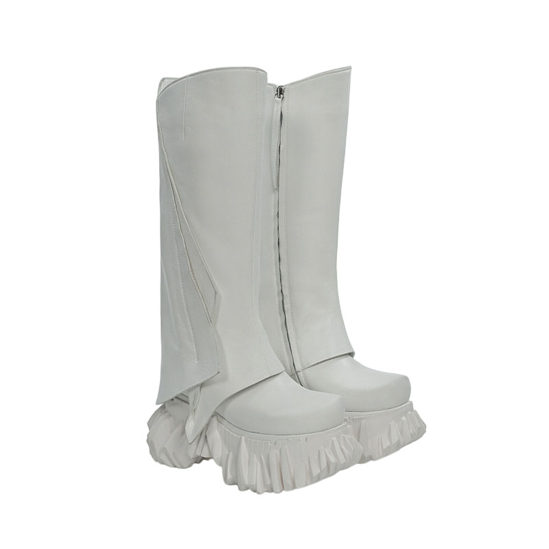 Handcrafted Women’s Boots