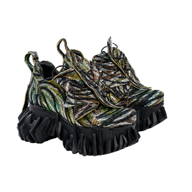 Versatile Women’s Shoes