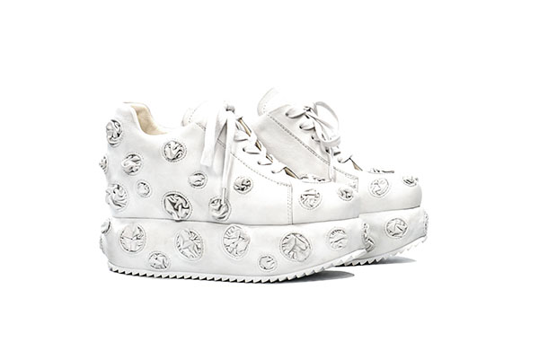 Low Tops