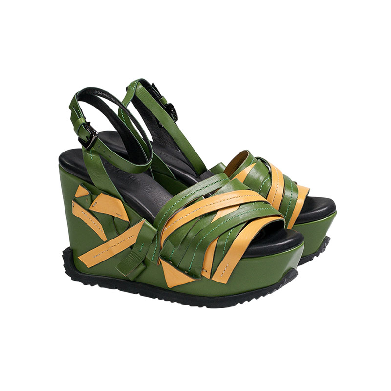 Women's Wedge Sandals